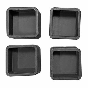 Buffalo Rubber Feet (Set of 4) - AS143 - 1
