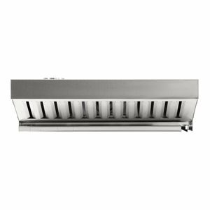 Extraction Hood for Buffalo Smart Touchscreen Combi Oven 7 x GN 1/1 CK079 - AP123 - 1