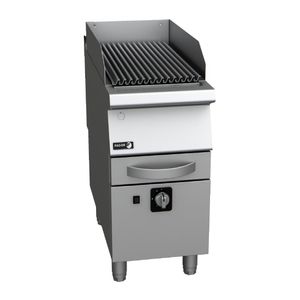 Fagor 900 Series Freestanding Gas Chargrill B-G9051 I - HY852 - 1