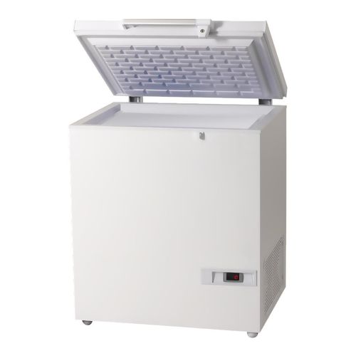 Vestfrost Low Temperature -60°C Chest Freezer 74Ltr VT75-60 - HY439 - 1