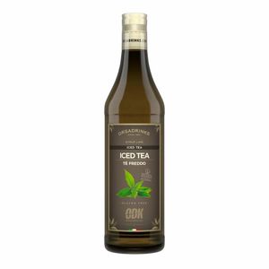 ODK Original Iced Tea Syrup 750ml - KA590 - 1