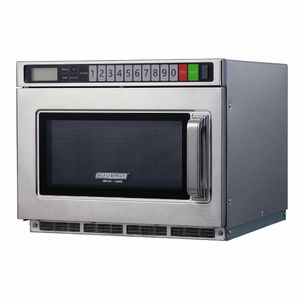 Maestrowave 1800W 60Hz Inverter Microwave MW18Ti60HZ - HY157 - 1