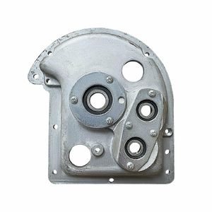 Buffalo Support Assembly - AS089 - 1