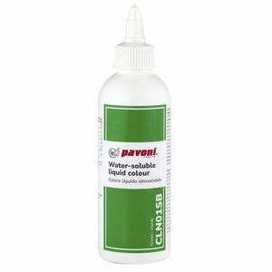 Pavoni Liquid Colours Green 190ml - KA354 - 1