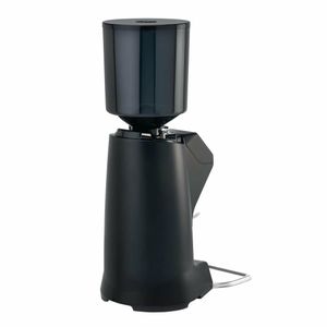 La Pavoni PGZIP2BN00UK Automatic Coffee Grinder Black - HZ856 - 3