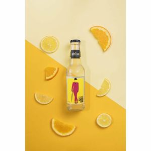 Artisan Drinks Classic London Tonic Bottles 200ml (Pack of 24) - KA424 - 3