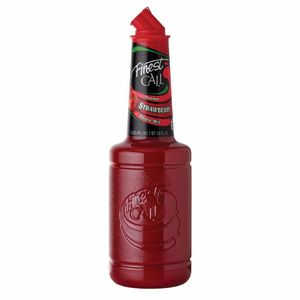 Finest Call Strawberry Puree 1Ltr - KA471 - 1