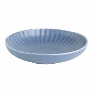 Olympia Corallite Coupe Bowls Blue 220mm (Pack of 6) - FU203 - 1
