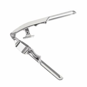 Vogue Aluminium Garlic Press - GN569 - 1
