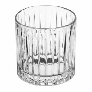 Olympia Alma Old Fashioned Tumblers 270ml (6 Pack) - GR984 - 3