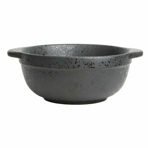 Olympia Fusion Eared Bowls 640ml (Pack of 4) - HP856 - 1