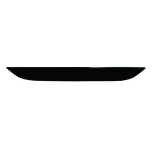 Luminarc Cottage Black Dessert Plates 190mm (24 Pack) - HZ473 - 3