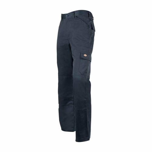 Dickies Mens Everyday Trousers Navy - Size 30 - BA196-30 - 5