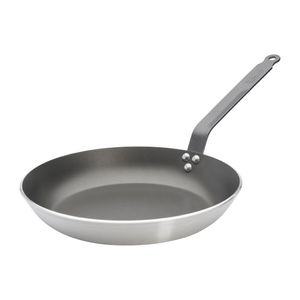 De Buyer Non-Stick Choc Resto Induction Frypan 32cm - HZ656 - 1