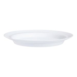 Arcoroc Autonomy Plates 190mm (Pack of 12) - HZ440 - 3