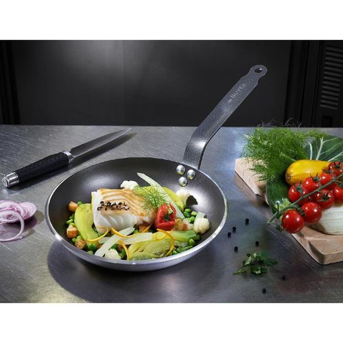 De Buyer Non-Stick Choc Resto Induction Frypan 20cm - HZ653 - 13