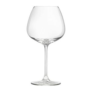 Royal Leerdam Experts Large Red Wine Glasses 550ml/19.25oz (Pack of 6) - DX934 - 1
