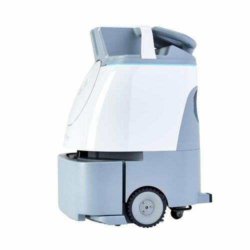 Softbank Wizz Vacuum Robot - HW919 - 5