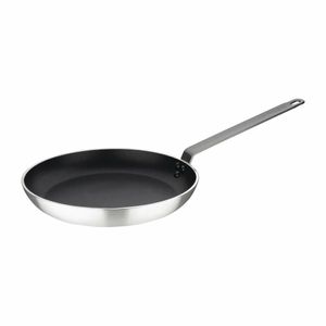 Vogue Aluminium Non-stick Teflon Platinum Plus Frying Pan 36cm - HT983 - 1