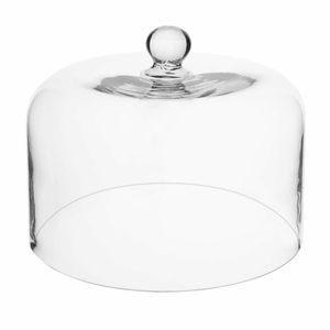 Olympia Glass Dome 240x190mm - HW799 - 3