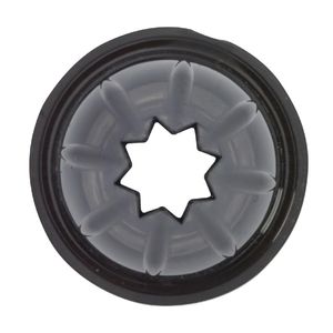 De Buyer Tritan Star Nozzle C8 Ø8mm - HZ663 - 3