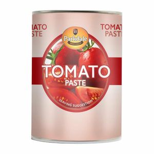 Parkdale Tomato Paste 4.5kg - HW325 - 1