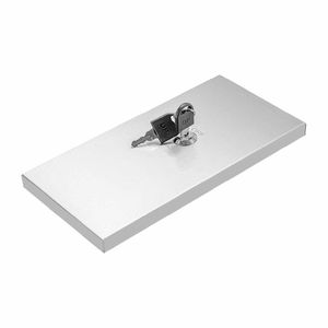 Buffalo Water Tank Cover Assembly - AS279 - 1