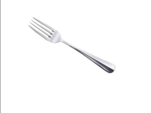Genware Baguette Table Fork 18/0 (Dozen) - 1