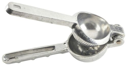 Aluminium Alloy Mexican Elbow Lemon/ Lime Squeezer - 1