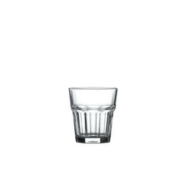 Aras Rocks Tumbler 20cl/ 7oz (Pack of 6) - 1