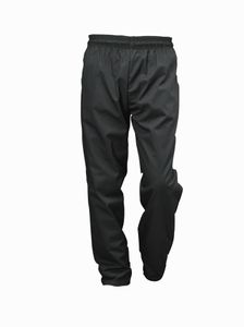 Black Baggies S Size 30-32" Waist - 1