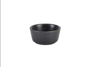 Forge Stoneware Ramekin 1.5oz/ 45ml (Pack of 12) - 1