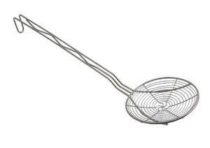 GenWare Stainless Steel Heavy Duty Lifter 50.8cm/ 20" - 1