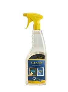 Cleaner In Spray Bottle 750ml - 1