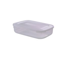 GenWare Polypropylene Storage Container 2L (Pack of 6) - 1