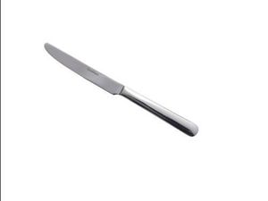 GenWare Palermo Dessert Knife 18/10 (Dozen) - 1