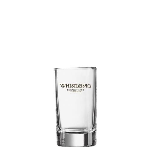Custom Branded Islande Glass (160ml/5.4oz) - 1