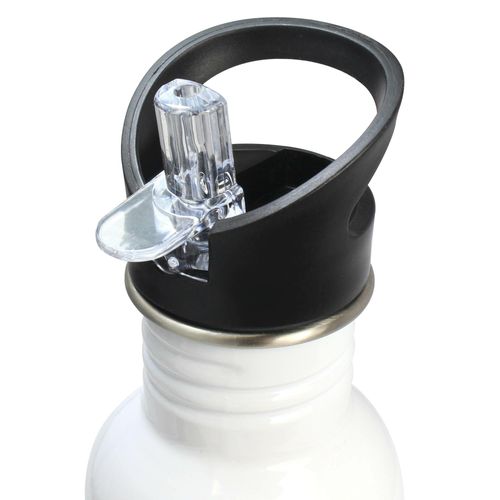 Custom Branded Traveller Canteen Bottle - Sip Lid (500ml) * - 3