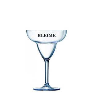 Custom Branded Outdoor Perfect Margarita Cocktail Glass (300ml/10.5oz) - 1