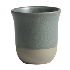 Steelite Carnaby Handless Cups Teal 142ml (Pack of 24) - VV4646 - 1