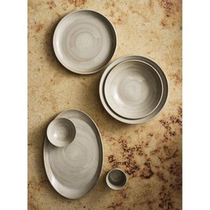 Steelite Carnaby Mugs Dove 430ml (Pack of 24) - VV4657 - 3