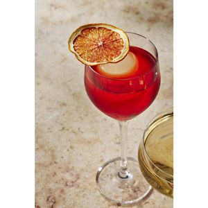 Steelite MCC Everest Nick and Nora Glasses 79x2095mm (Pack of 12) - VV4626 - 3