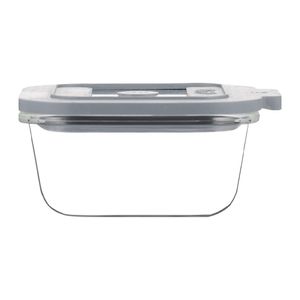 Kilner New Fresh Storage Square Container 310ml - JA605 - 1