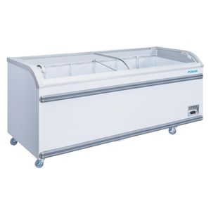 Polar G-Series Supermarket Display Freezer 700ltr - PG002 - 3