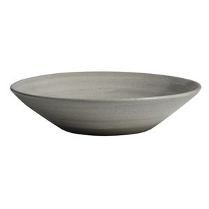 Steelite Carnaby Bowls Dove 230x50mm (Pack of 24) - VV4653 - 1