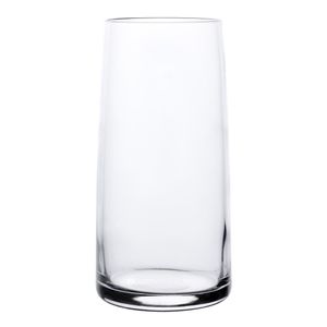 Olympia Arno Hi Ball Crystal Tumblers 285ml/9.6oz (6 Pack) - HW660 - 1