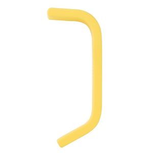 Olympia Silicone Handle Cover for 570ml Jug Yellow - for J317, CM607, HC609 - HZ397 - 3
