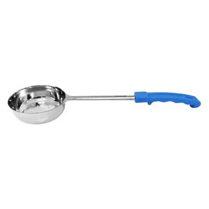 Vogue Blue Perforated Spoodle 236ml - HT777 - 3