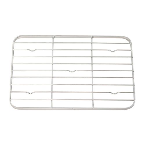 Clover Japanese Mesh Drip Rack 18-0 178x258mm - JA627 - 1