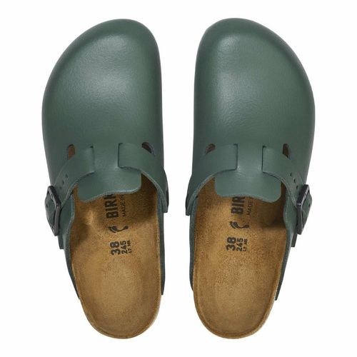 Birkenstock Professional Boston Clog Thyme Size 41 - BA200-41 - 4